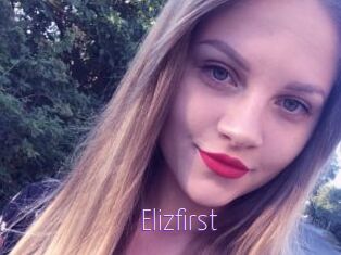 Elizfirst