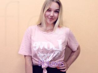 EllaLewis
