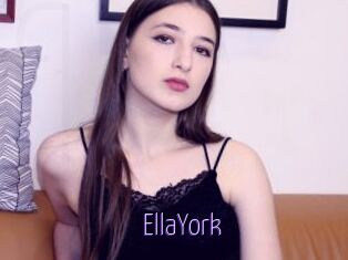 EllaYork