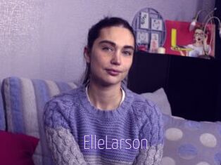ElleLarson