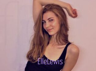 ElleLewis