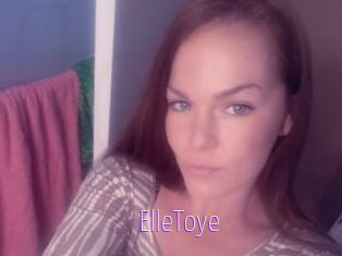 ElleToye