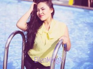 EllenMingX