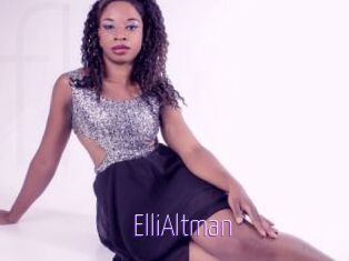ElliAltman