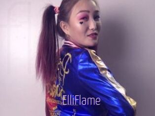 ElliFlame