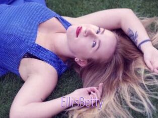 EllisBetty