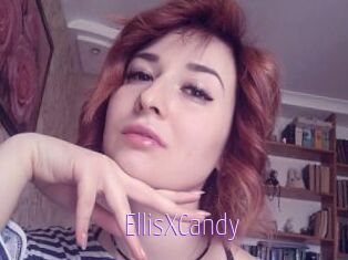EllisXCandy