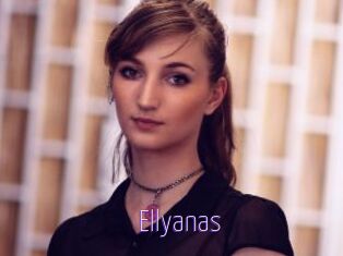 Ellyanas