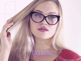 ElonaHot