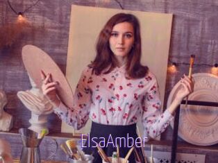 ElsaAmber