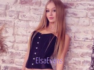 ElsaEvans