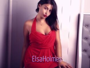 ElsaHolmes