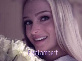 ElsaLambert