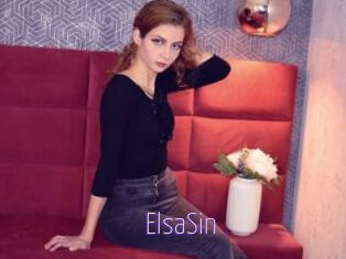 ElsaSin