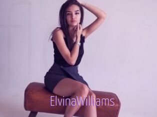 ElvinaWilliams