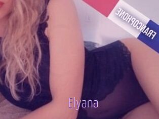 Elyana
