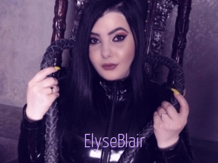 ElyseBlair Fuck Lolita Cunt