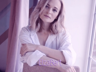 ElzaBert