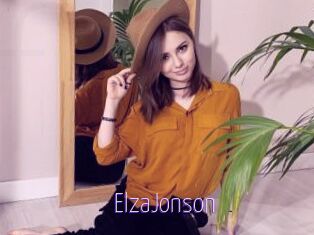 ElzaJonson