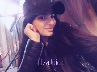 ElzaJuice