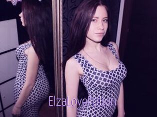 ElzaLovePotion