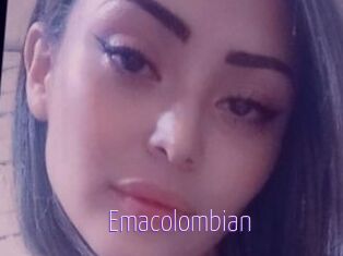 Emacolombian