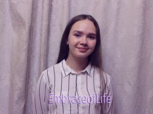 EmbraceofLife