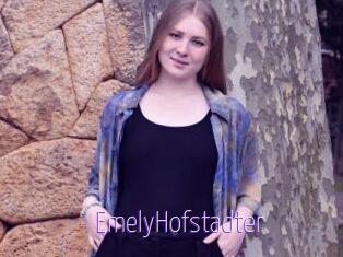 EmelyHofstadter