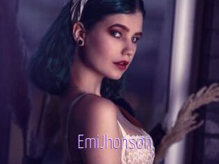 EmiJhonson