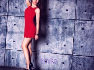 Emiko