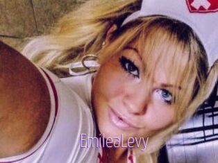 Emilea_Levy