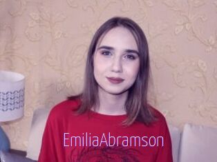EmiliaAbramson