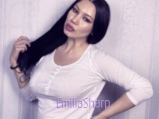 EmiliaSharp
