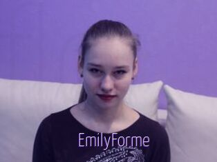 EmilyForme