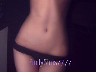 EmilySims7777