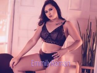 EmmilyRoman