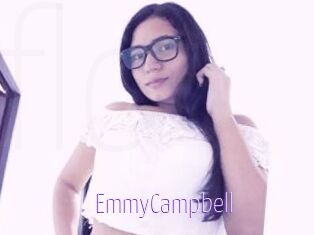 EmmyCampbell