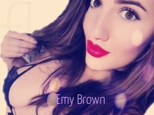 Emy_Brown