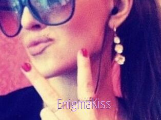 Enigma_Kiss