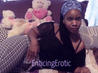 EnticingErotic