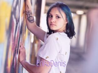 ErikaDenis