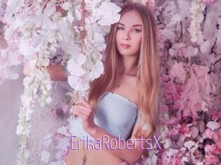 ErikaRobertsX