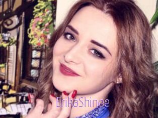 ErikaShinee
