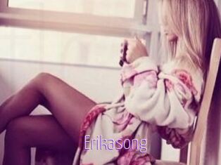 Erikasong