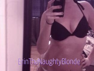 ErinTheNaughtyBlonde