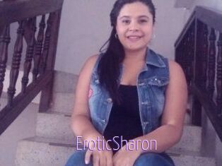 EroticSharon