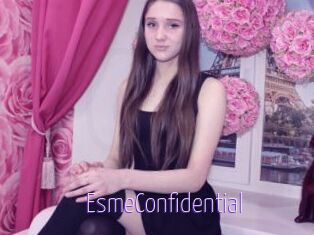 EsmeConfidential