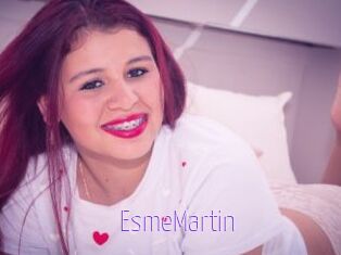 EsmeMartin
