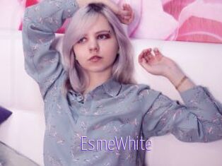 EsmeWhite