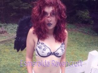 Esmeralda_Ravencroft